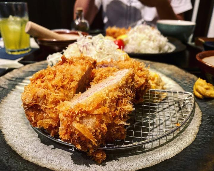 Tonkatsu GONTA