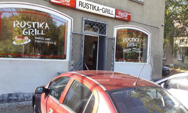 Rustika Grill